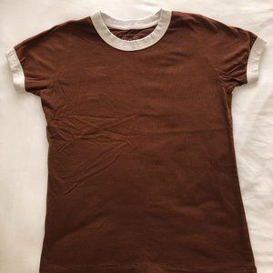 Big Bud Press Ringer Tee